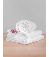 Hotel Bath Towels